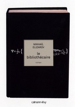 Cover Le Bibliothécaire (eBook, ePUB)