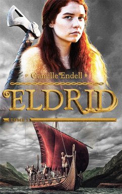 Cover Eldrid - Tome 1 (eBook, ePUB)