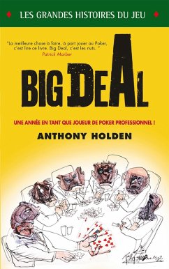 Cover Big Deal (eBook, ePUB)