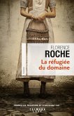 La Réfugiée du domaine (eBook, ePUB)