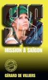SAS 20 Mission à Saigon (eBook, ePUB)