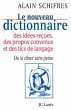 Le nouveau dictionnaire des idées... - Bild 1