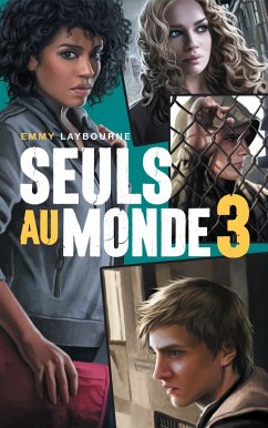 Cover Seuls au monde - Tome 3 (eBook, ePUB)