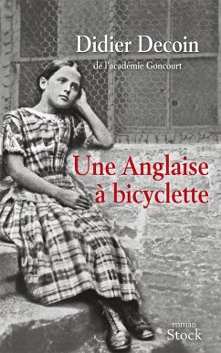 Une anglaise à bicyclette (eBook, ePUB) - Decoin, Didier