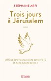 Trois jours à Jérusalem (eBook, ePUB)