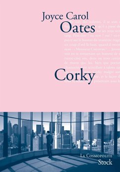 Cover Corky (eBook, ePUB)
