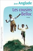 Les Cousins Belloc (eBook, ePUB)
