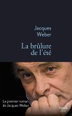 La brûlure de l'été (eBook, ePUB)