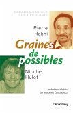 Graines de possible - Regards croisés sur l'écologie (eBook, ePUB)