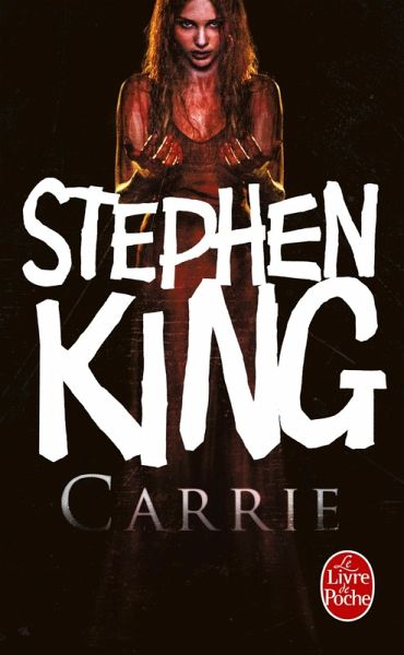 Carrie (eBook, ePUB) Carrie (eBook, ePUB)