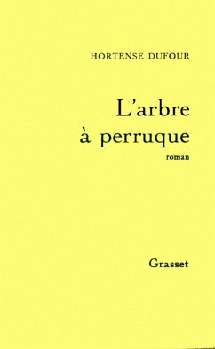 Cover L'arbre à perruque (eBook, ePUB)