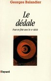 Le Dédale (eBook, ePUB)
