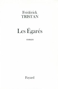 Les égarés (eBook, ePUB) Cover Les égarés (eBook, ePUB)