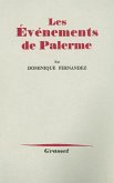 Les événements de Palerme (eBook, ePUB)
