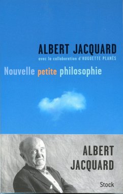 Nouvelle petite philosophie (eBook, ePUB) Cover Nouvelle petite philosophie (eBook, ePUB)