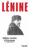 Lénine (eBook, ePUB)