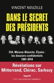 Dans le secret des présidents (eBook, ePUB)