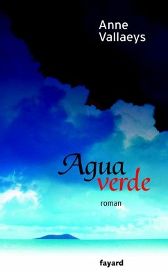 Cover Agua verde (eBook, ePUB)