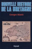 Nouvelle Histoire de la Bretagne (eBook, ePUB)