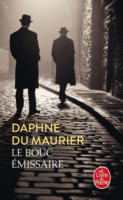 Le Bouc émissaire (eBook, ePUB) - Du Maurier, Daphné