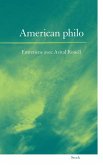 American philo (eBook, ePUB)