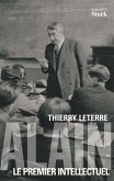 Alain (eBook, ePUB)