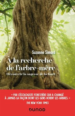 A la recherche de l'arbre-mère (eBook, ePUB) - Simard, Suzanne