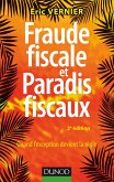 Fraude fiscale et paradis fiscaux - 2e éd. (eBook, ePUB) Fraude fiscale et paradis fiscaux - 2e éd. (eBook, ePUB)