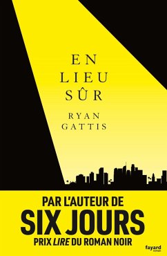Cover En lieu sûr (eBook, ePUB)