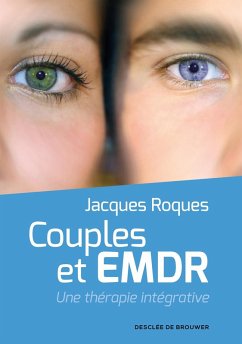 Cover Couples et EMDR (eBook, ePUB)