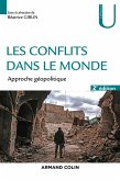 Les conflits dans le monde - 2ed. (eBook, ePUB)