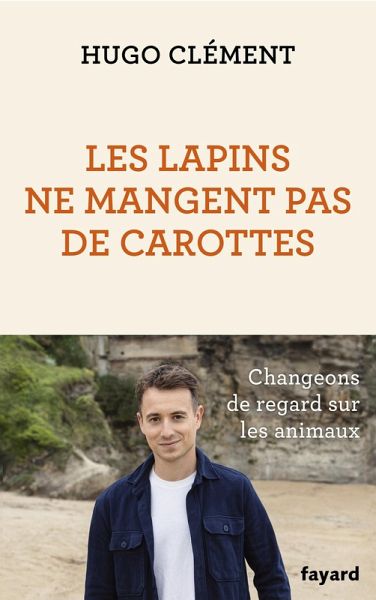 Les lapins ne mangent pas de carottes (eBook, ePUB)