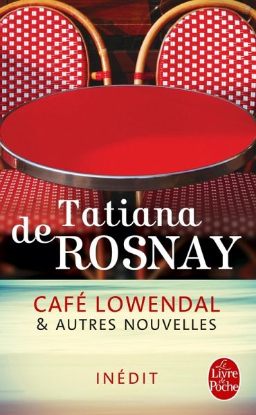 Café Lowendal et autres nouvelles (eBook, ePUB) Café Lowendal et autres nouvelles (eBook, ePUB)