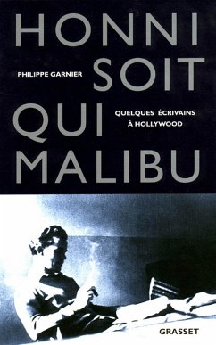 Honni soit qui Malibu (eBook, ePUB) - Garnier, Philippe