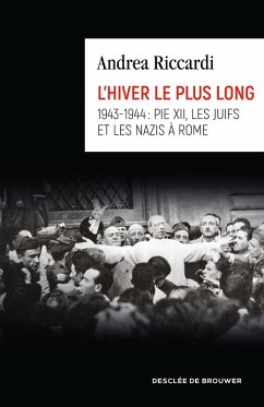 L'hiver le plus long (eBook, ePUB) - Riccardi, Andrea