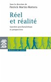 Réel et réalité (eBook, ePUB) Réel et réalité (eBook, ePUB)