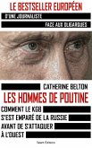 Les hommes de Poutine (eBook, ePUB) Les hommes de Poutine (eBook, ePUB)
