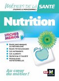 Métiers de la santé - Nutrition - INFIRMIER - IFSI - DEI - Révision (eBook, ePUB)