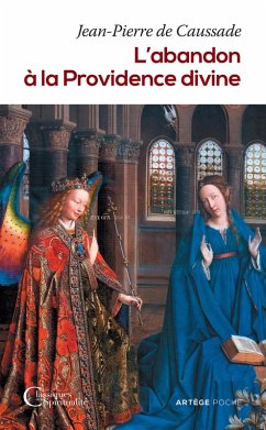 Cover L'Abandon à la Providence divine (eBook, ePUB)