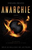 Anarchie (eBook, ePUB)