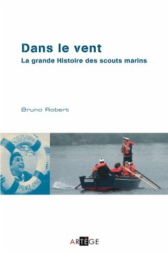 Dans le vent (eBook, ePUB) - Robert, Bruno