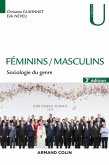 Féminins / Masculins - 3e éd. (eBook, ePUB)