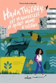 Hana Thierry, les hirondelles et autres noms d'oiseaux (eBook, ePUB) Hana Thierry, les hirondelles et autres noms d'oiseaux (eBook, ePUB)