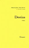 Destins (eBook, ePUB) Destins (eBook, ePUB)