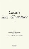 Cahiers numéro 15 (eBook, ePUB) Cahiers numéro 15 (eBook, ePUB)
