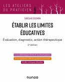 Etablir les limites éducatives - 2e éd. (eBook, ePUB)