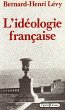 L'idéologie française (eBook, ePUB) - Bild 1