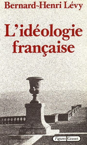 L'idéologie française (eBook, ePUB)