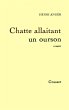 Chatte allaitant un ourson (eBook, ePUB) - Bild 1