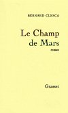 Le Champ de Mars (eBook, ePUB)